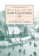 Book cover of: History of the Low Countries. By: J. C. H. Blom
