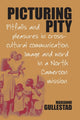 Book cover of: Picturing Pity. By: Marianne Gullestad