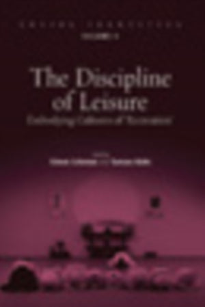 Discipline of Leisure