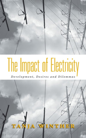 Impact of Electricity