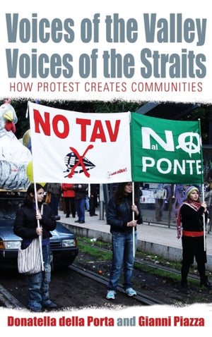 Voices of the Valley, Voices of the Straits