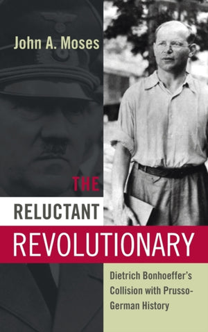 Reluctant Revolutionary