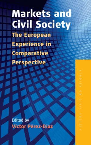 Markets and Civil Society