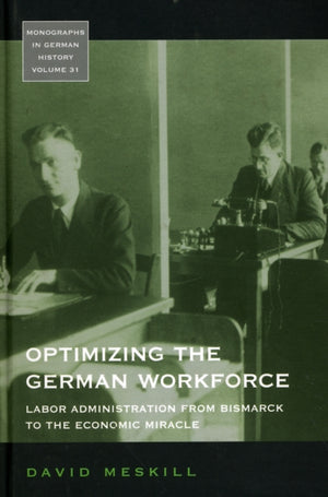 Optimizing the German Workforce
