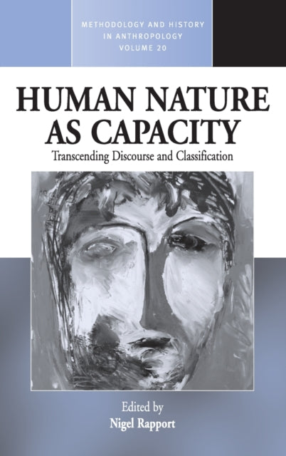 Human Nature as Capacity