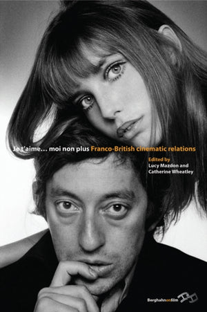 Je T’Aime... Moi Non Plus