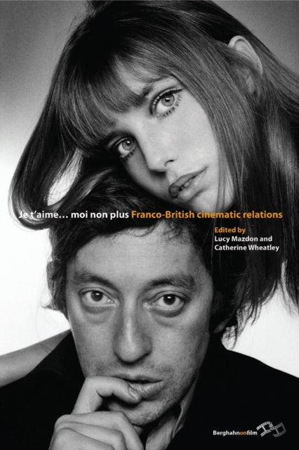 Je T’Aime... Moi Non Plus