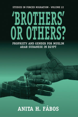 Brothers' or Others?