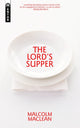 Book cover of: Lord's Supper. By: Malcolm MacLean