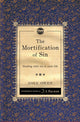 Book cover of: Mortification of Sin