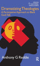Book cover of: Dramatizing Theologies