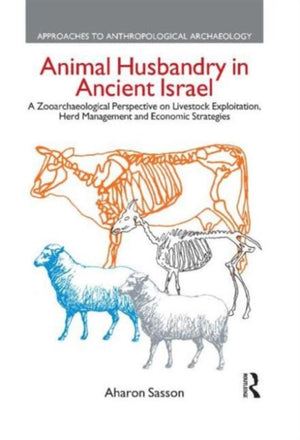 Animal Husbandry in Ancient Israel