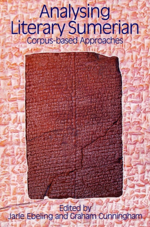 Analysing Literary Sumerian
