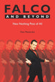 Book cover of: Falco and Beyond. By: Ewa Mazierska