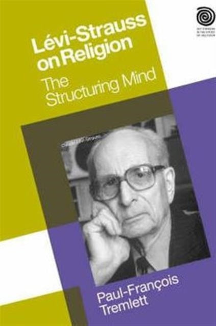 Book cover of: Levi-Strauss on Religion