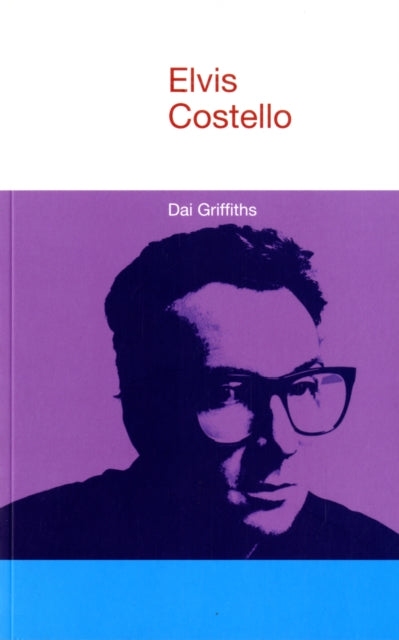 Book cover of: Elvis Costello