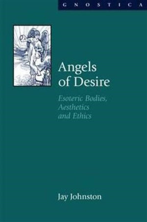 Angels of Desire