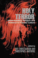 Book cover of: Holy Terror