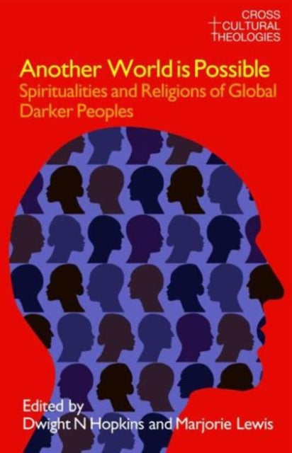 Book cover of: Another World is Possible