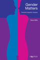 Book cover of: Gender Matters. By: Sara Mills