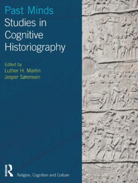 Book cover of: Past Minds