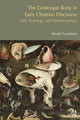 Book cover of: Grotesque Body in Early Christian Discourse. By: Istvan Czachesz