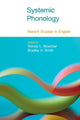 Book cover of: Systemic Phonology. By: Wendy L. Bowcher