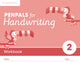 Penpals for Handwriting Year 2 Workbook (Pack of 10) 9781845652982 Gill Budgell