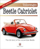 Book cover of: Volkswagen Beetle Cabriolet