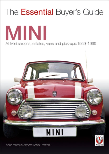 Book cover of: Mini