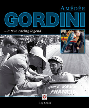 AmeDeE Gordini