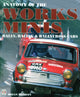 Book cover of: Anatomy of the Works Minis. By: Brian Moylan