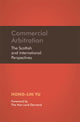 Book cover of: Commercial Arbitration