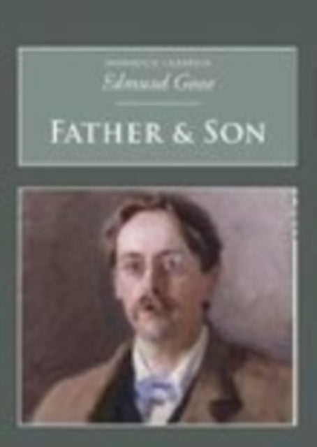 Book cover of: Father and Son. By: Edmund Gosse