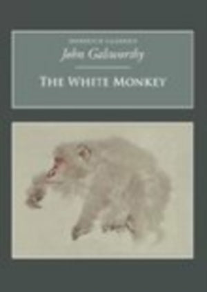 The White Monkey