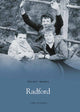 Book cover of: Radford. By: Chris Richards