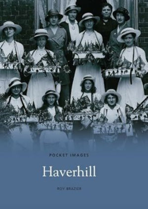 Haverhill: Pocket Images