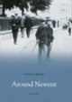 Book cover of: Around Newent. By: Tim Ward