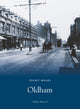 Book cover of: Oldham. By: Freda Millett
