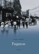 Book cover of: Paignton. By: Series Pike