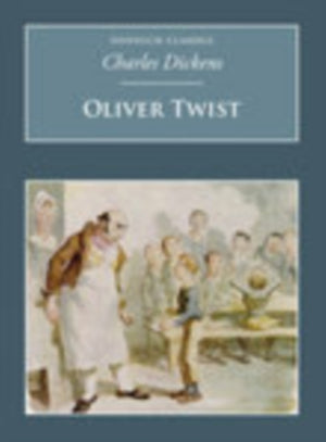 Oliver Twist