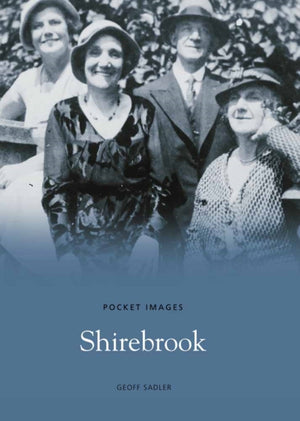 SHIREBROOK
