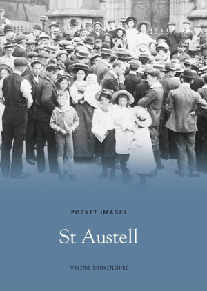 St Austell