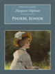 Book cover of: Phoebe, Junior. By: Margaret Oliphant