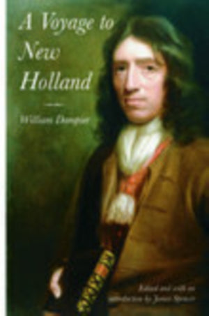A Voyage to New Holland