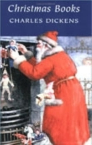 Christmas Books