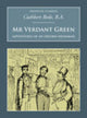 Book cover of: Mr Verdant Green: Adventures of an Oxford Freshman. By: Cuthbert Bede