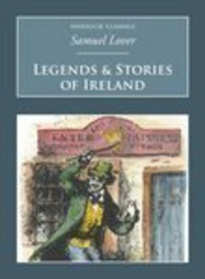 Legends and Stories of Ireland