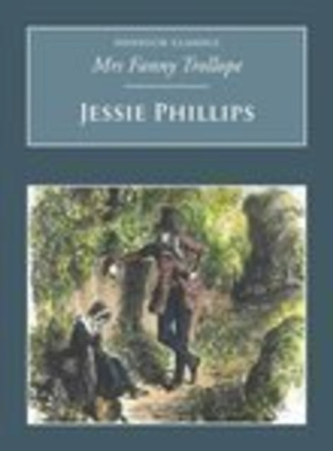 Book cover of: Jessie Phillips. By: Judith Martin