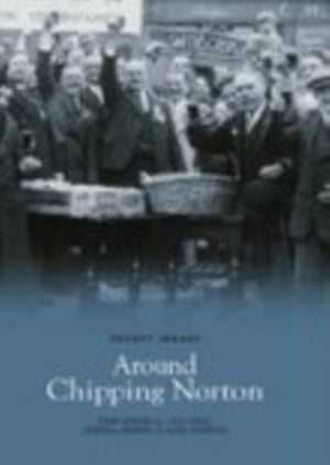 Around Chipping Norton